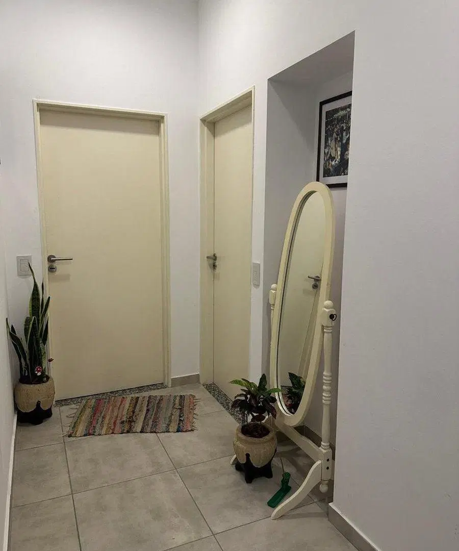VENTA -  LOFT DOBLE BALCÓN BARRIO MARTIN 8