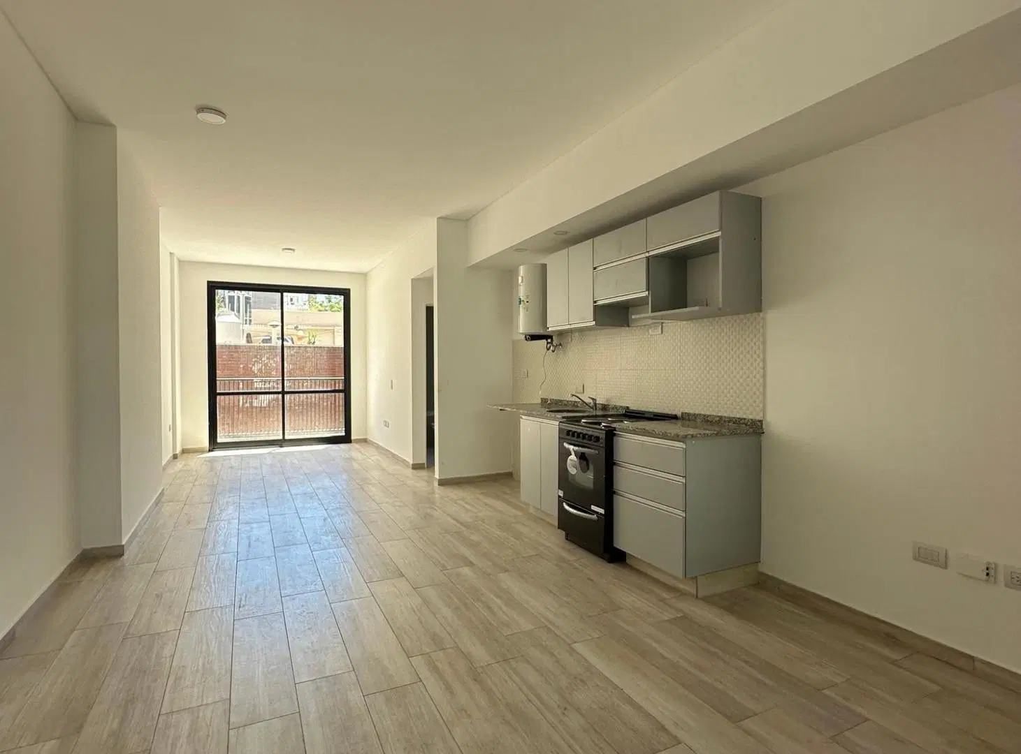 VENTA -  LOFT DOBLE BALCÓN BARRIO MARTIN 4