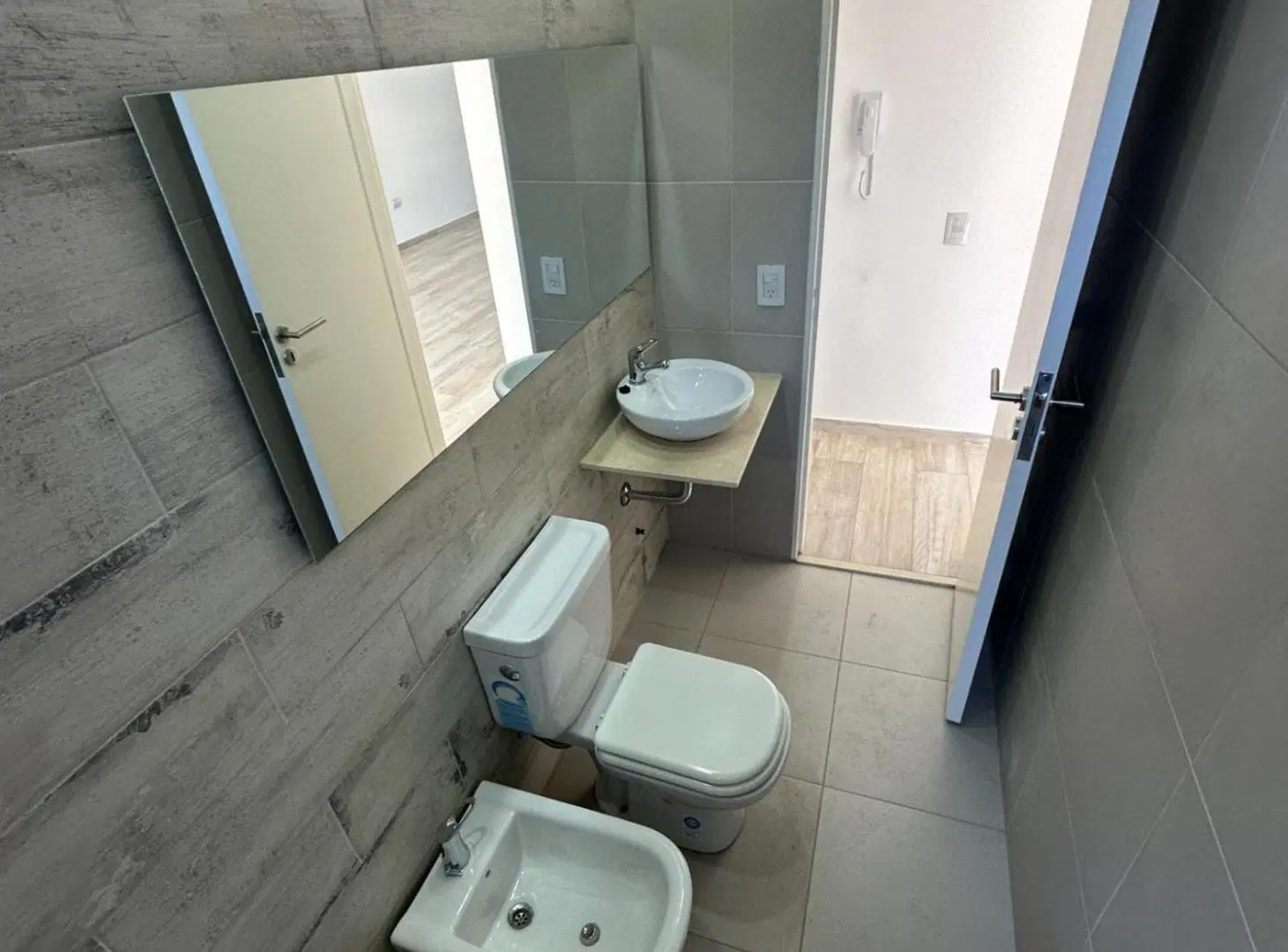 VENTA -  LOFT DOBLE BALCÓN BARRIO MARTIN 5