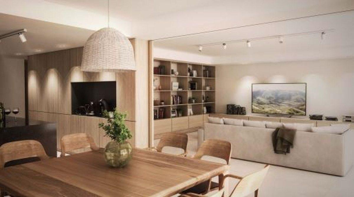 Foto de DEPARTAMENTO EN VENTA CENTRO DOS DORMITORIOS, imagen 4