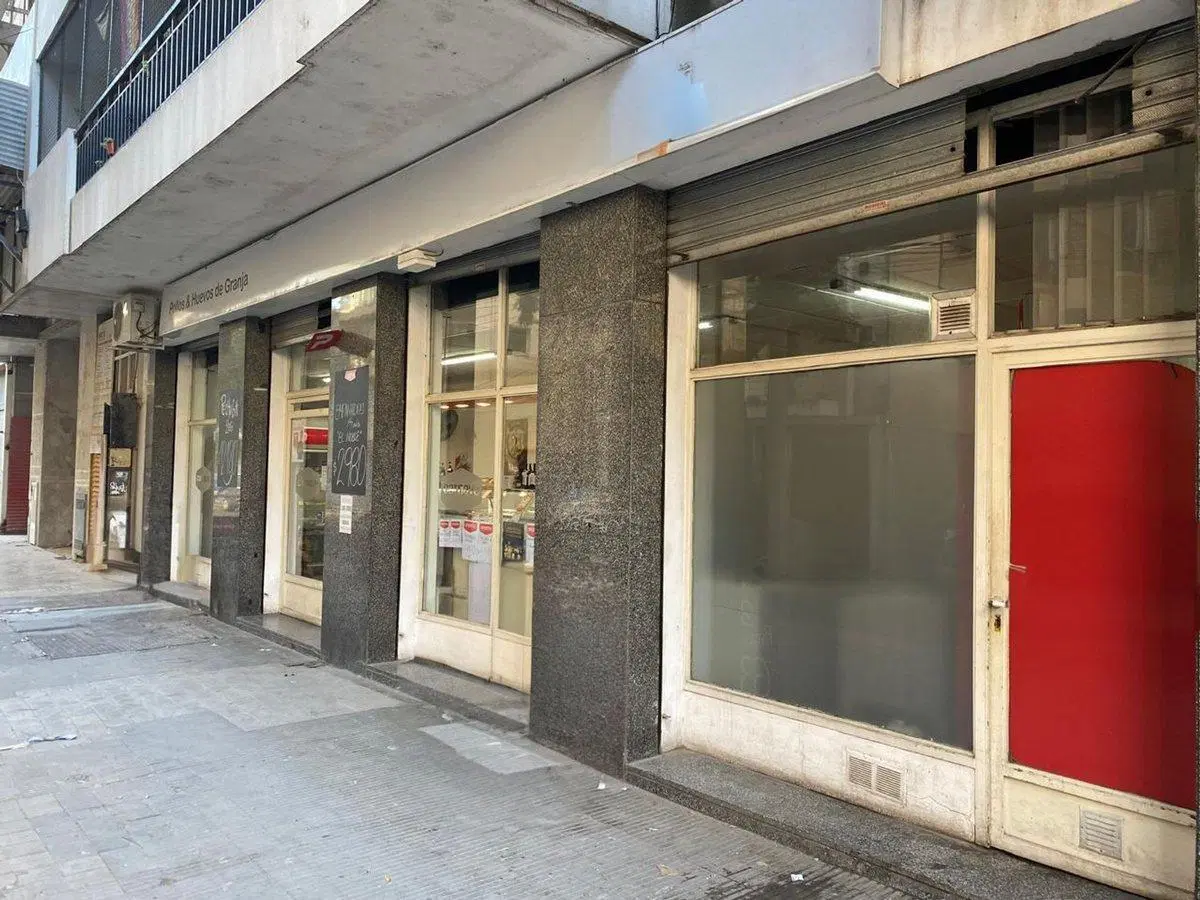VENTAL LOCAL COMERCIAL BARRIO MARTIN 2