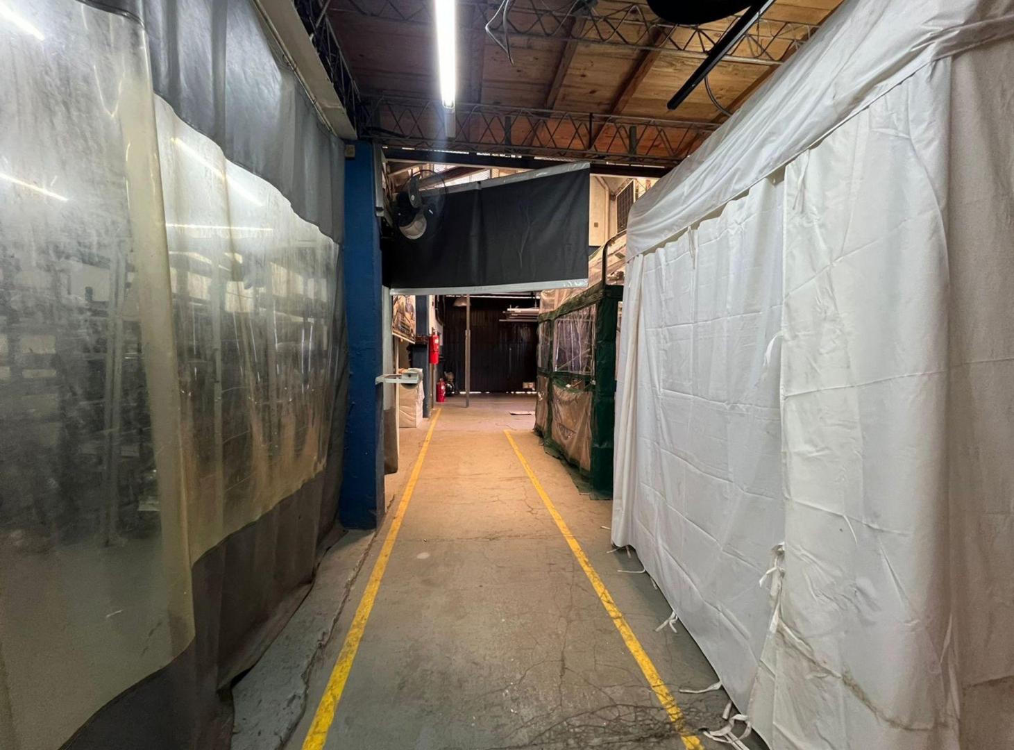 Foto de GALPÓN EN VENTA FISHERTON INDUSTRIAL, imagen 4