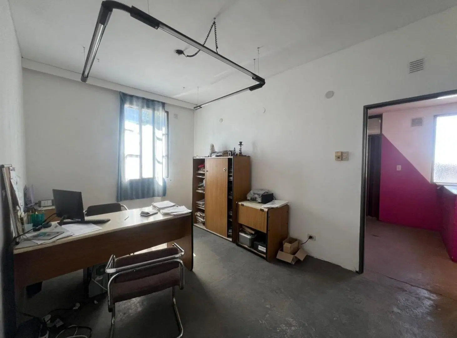 GALPÓN EN VENTA FISHERTON INDUSTRIAL 8