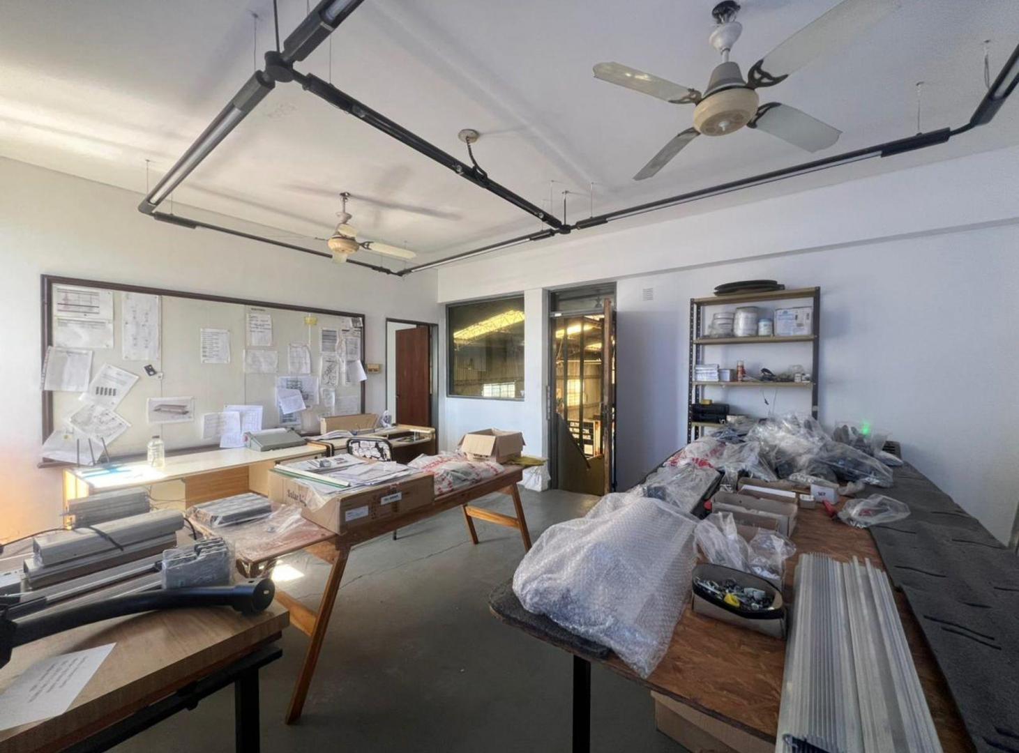 Foto de GALPÓN EN VENTA FISHERTON INDUSTRIAL, imagen 3