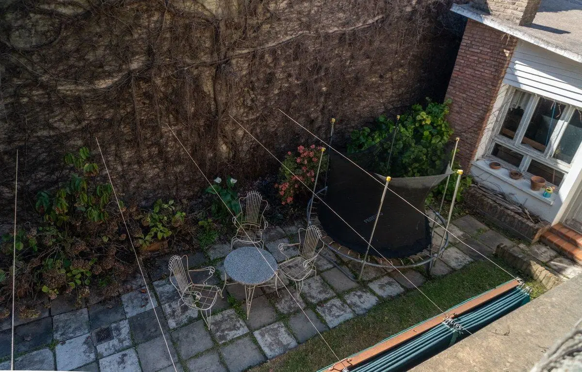 CASA A RECICLAR EN VENTA REP DE LA SEXTA 5