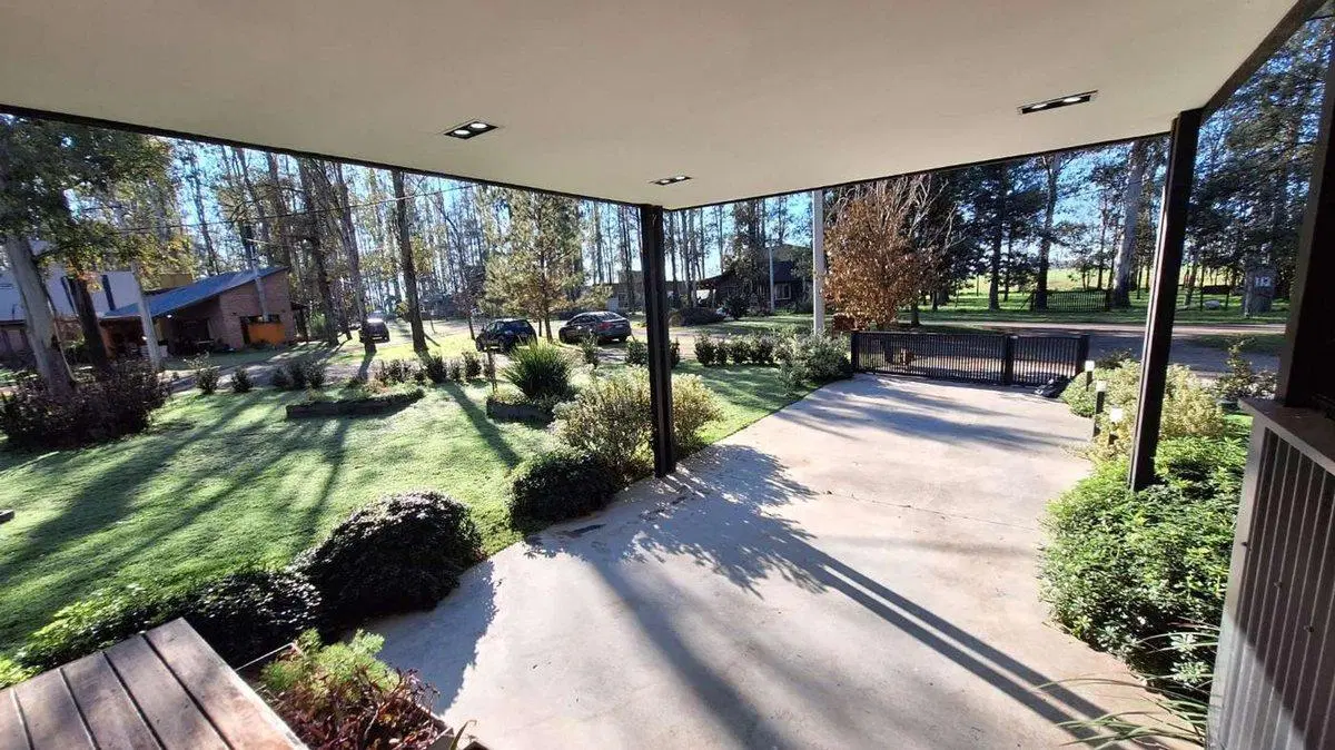 VENTA CASA EN CAMPO TIMBÓ 3