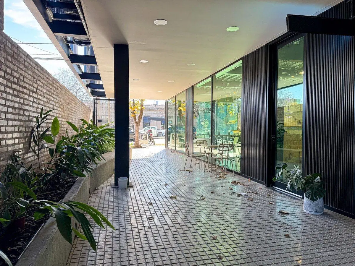 OFICINAS COMERCIALES PREMIUM EN VENTA FISHERTON 3