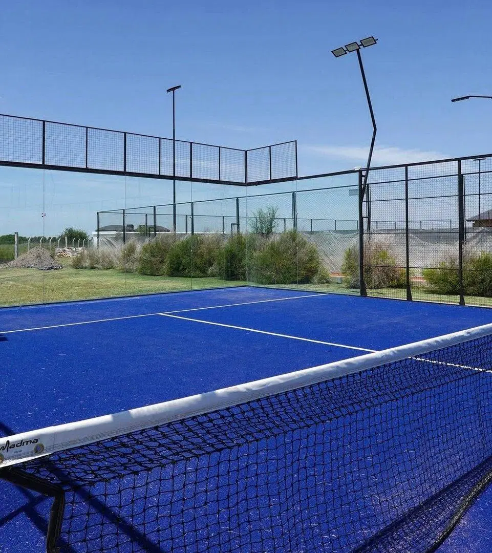 VENTA LOTE Nº299 | La Finca Country Club, Funes. 5
