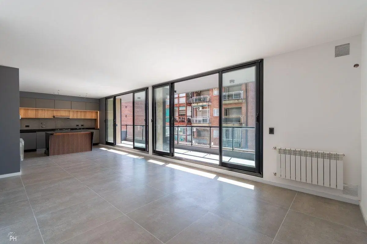 DEPARTAMENTO EN VENTA MARTIN TRES DORMITORIOS 2
