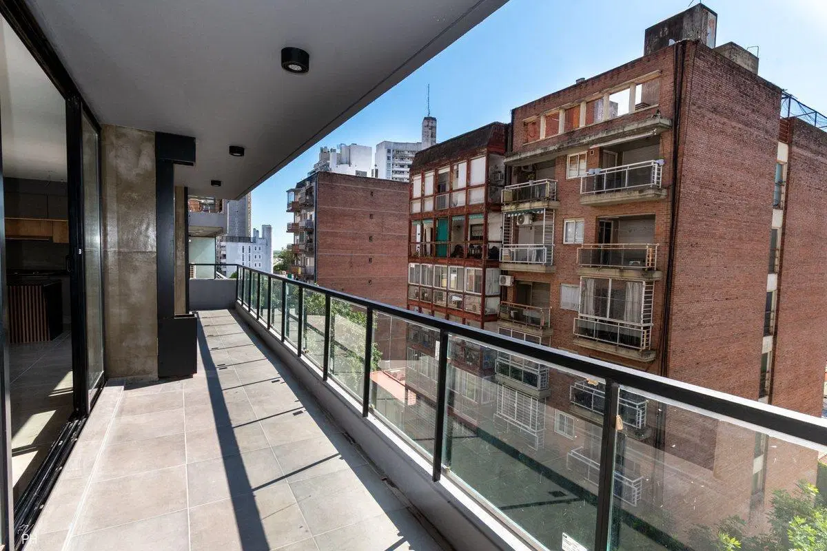 DEPARTAMENTO EN VENTA MARTIN TRES DORMITORIOS 5