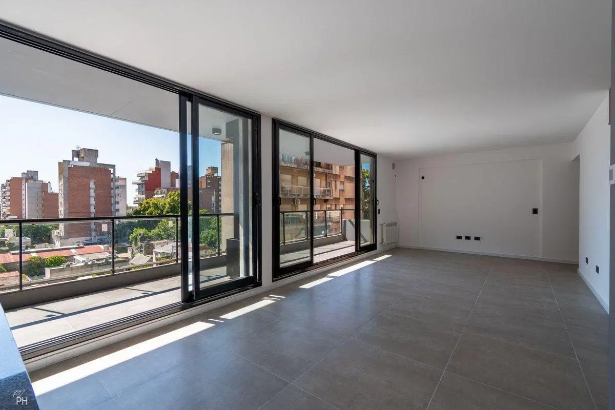 DEPARTAMENTO EN VENTA MARTIN TRES DORMITORIOS 3