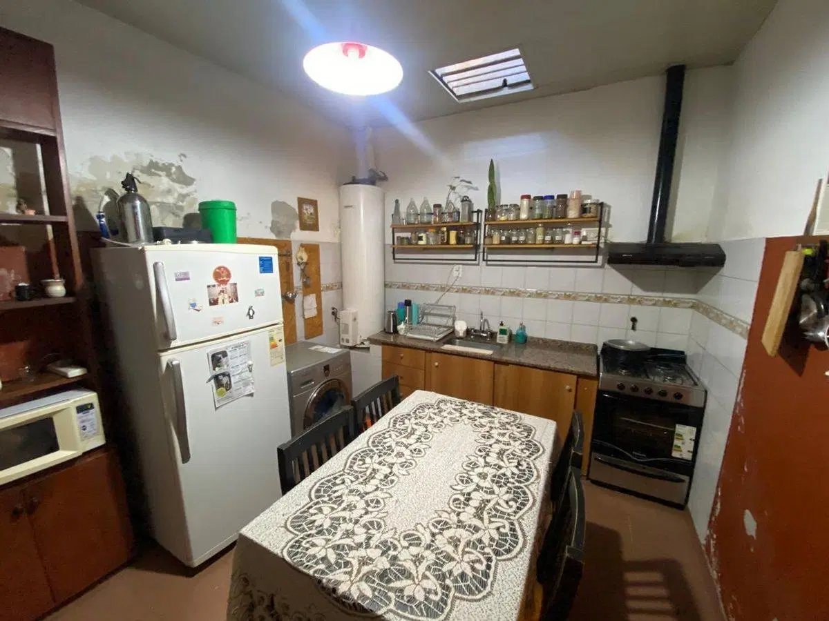 VENTA - 3 AMBIENTES - NECOCHEA 3700 ROSARIO 3