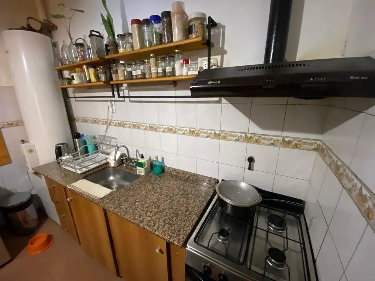 VENTA - 3 AMBIENTES - NECOCHEA 3700 ROSARIO 5