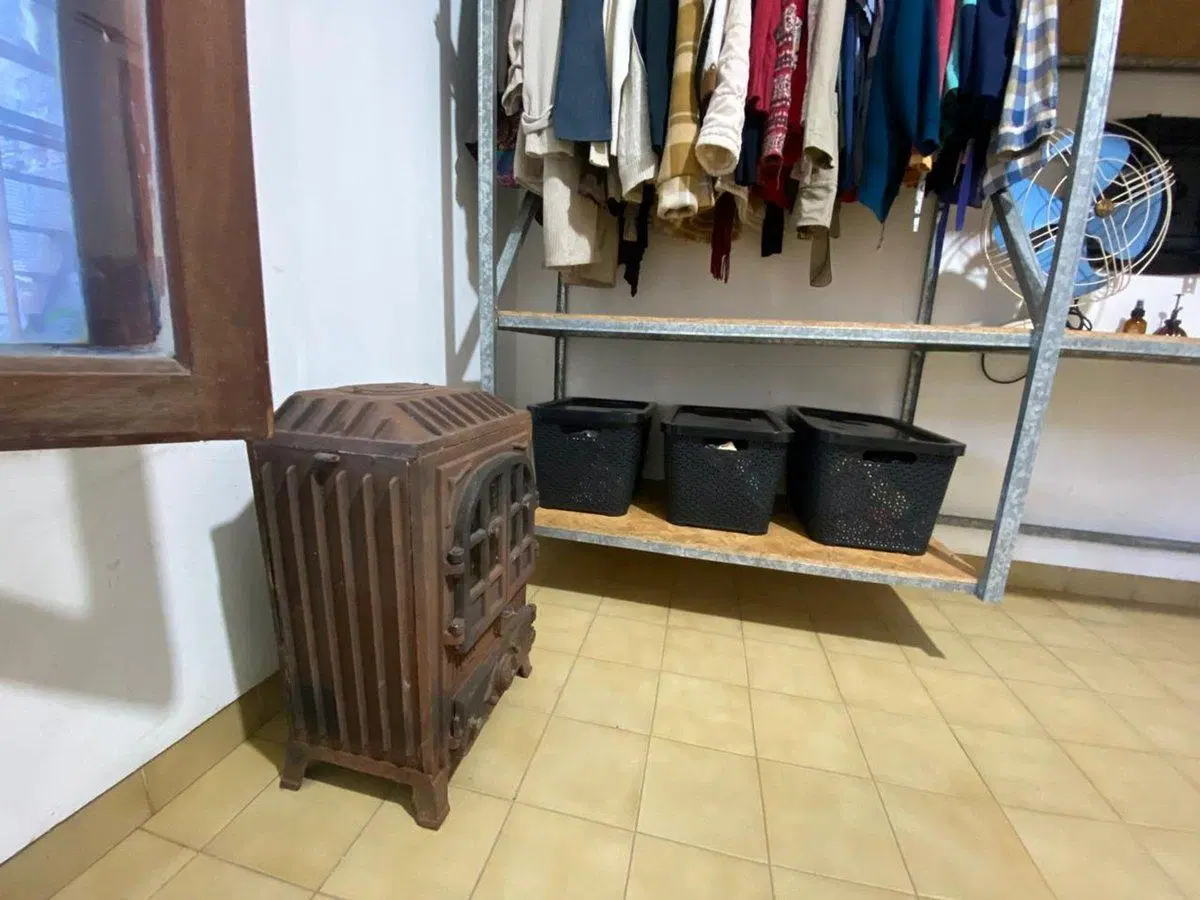 VENTA - 3 AMBIENTES - NECOCHEA 3700 ROSARIO 4