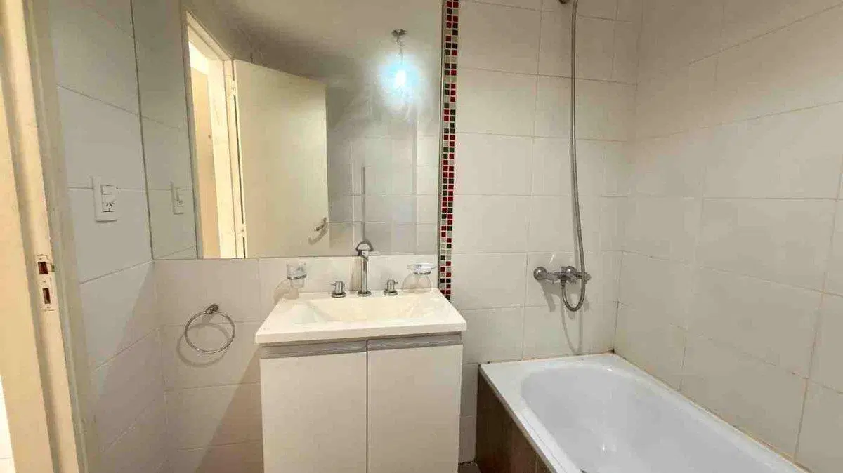 DEPARTAMENTO EN ALQUILER MONOAMBIENTE CON PILETA 3