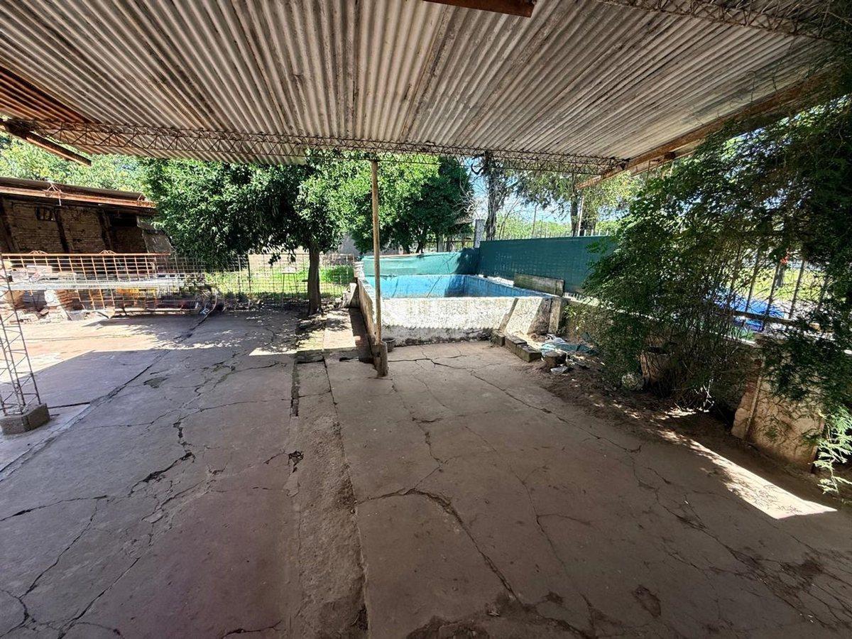 Foto de TERRENO EN VENTA V.G. GALVEZ IDEAL INDUSTRIAL, imagen 5