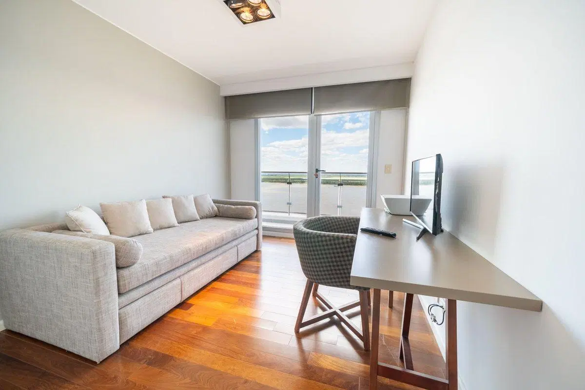 DEPARTAMENTO EN VENTA PREMIUM TRES DORMITORIOS 5