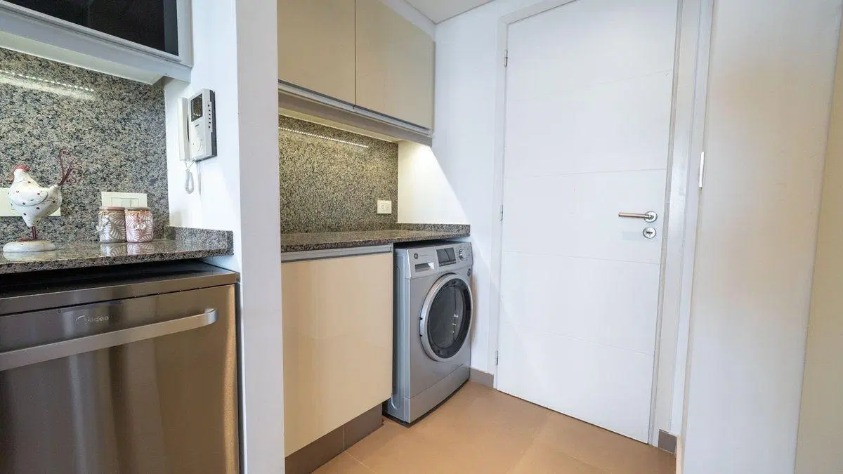 DEPARTAMENTO EN VENTA PREMIUM TRES DORMITORIOS 3