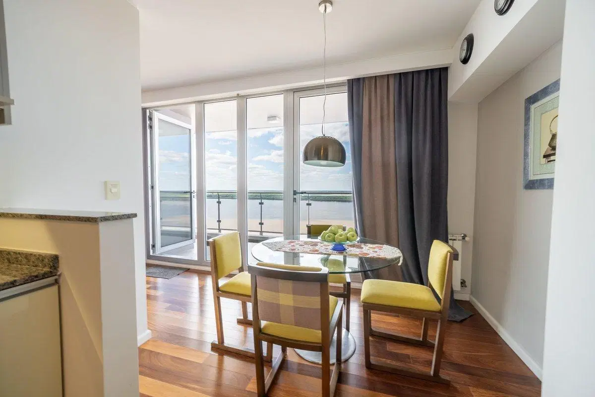 DEPARTAMENTO EN VENTA PREMIUM TRES DORMITORIOS 2
