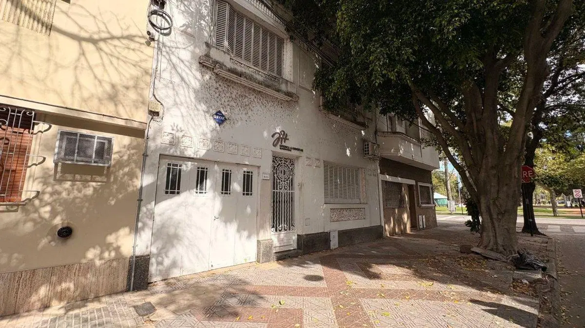 CASA EN ALQUILER 4 DORMITORIOS USO INSTITUCIONAL 2