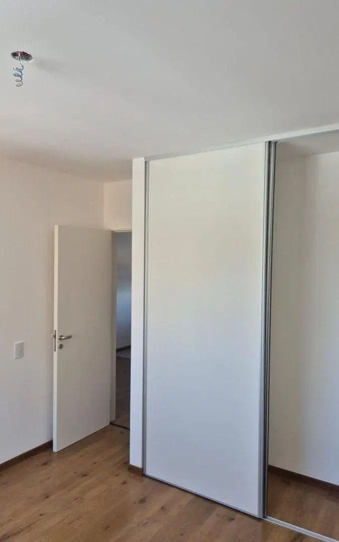 ALQUILER - DEPTO. 1 DORMITORIO CON BALCON 5