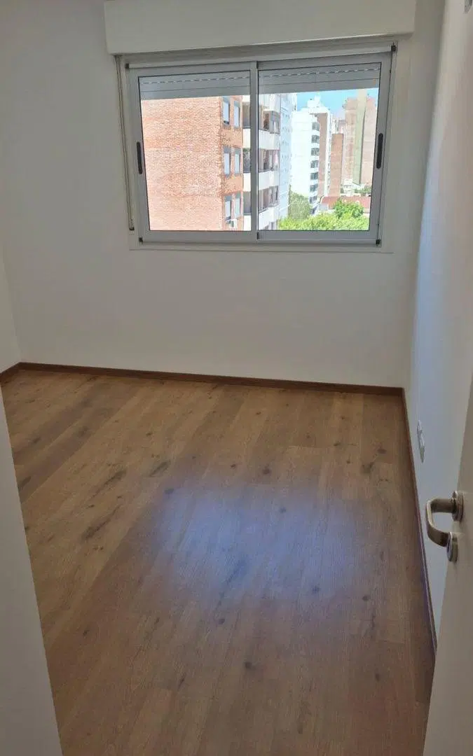 ALQUILER - DEPTO. 1 DORMITORIO CON BALCON 3