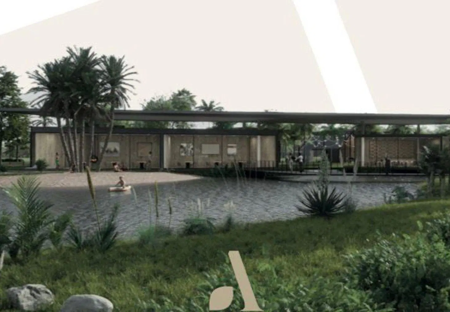 VENTA TERRENO BARRIO PRIVADO AUREA ROLDAN 3