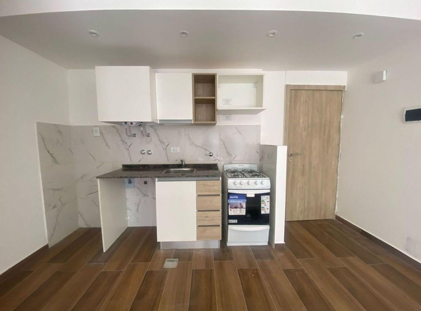 Foto de DEPARTAMENTO EN VENTA 1 DORMITORIO FRENTE BALCON, imagen 1