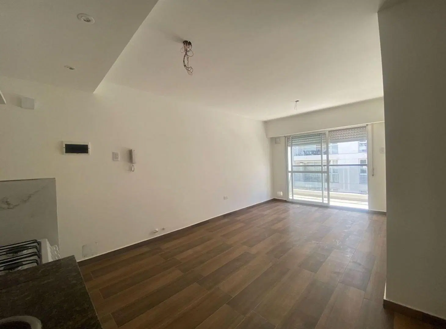 DEPARTAMENTO EN VENTA 1 DORMITORIO FRENTE BALCON 4