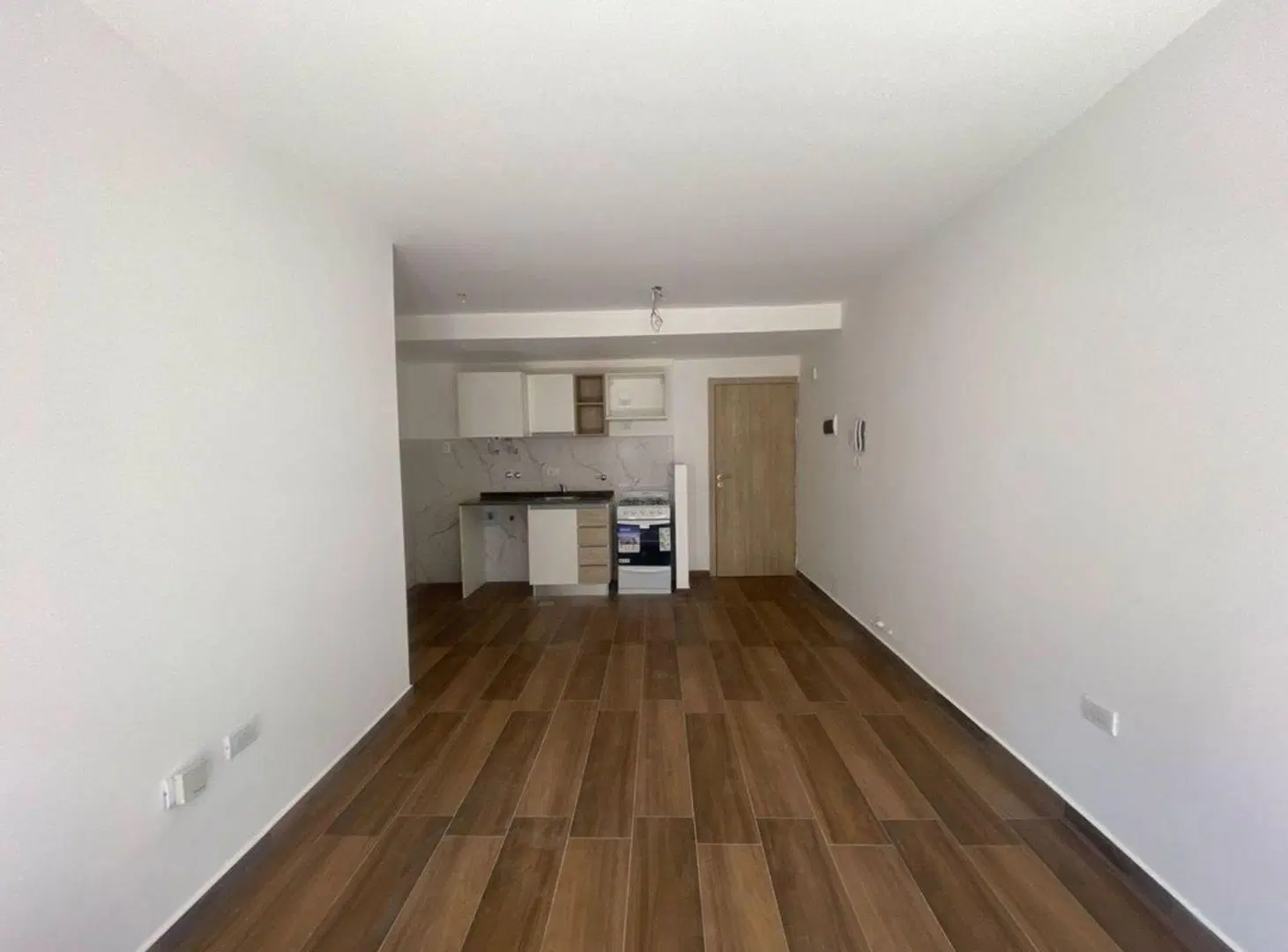 DEPARTAMENTO EN VENTA 1 DORMITORIO FRENTE BALCON 2