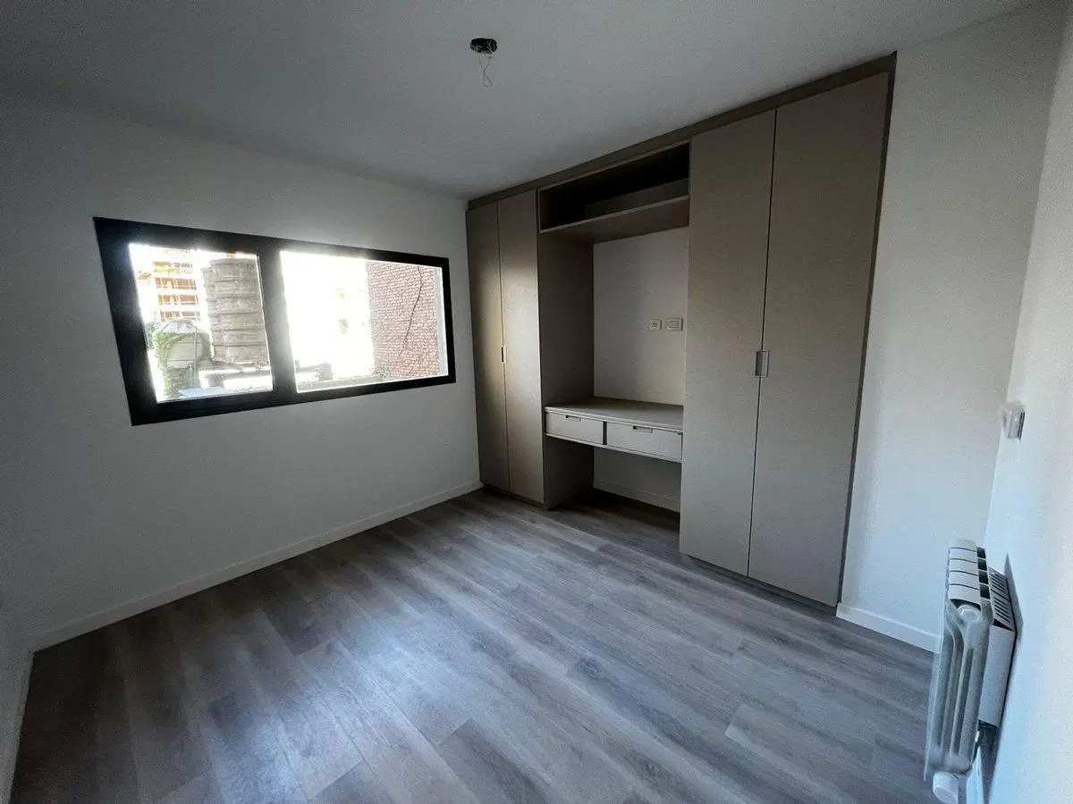 DEPARTAMENTO EN ALQUILER 2 DORMITORIOS ZONA RIO 2