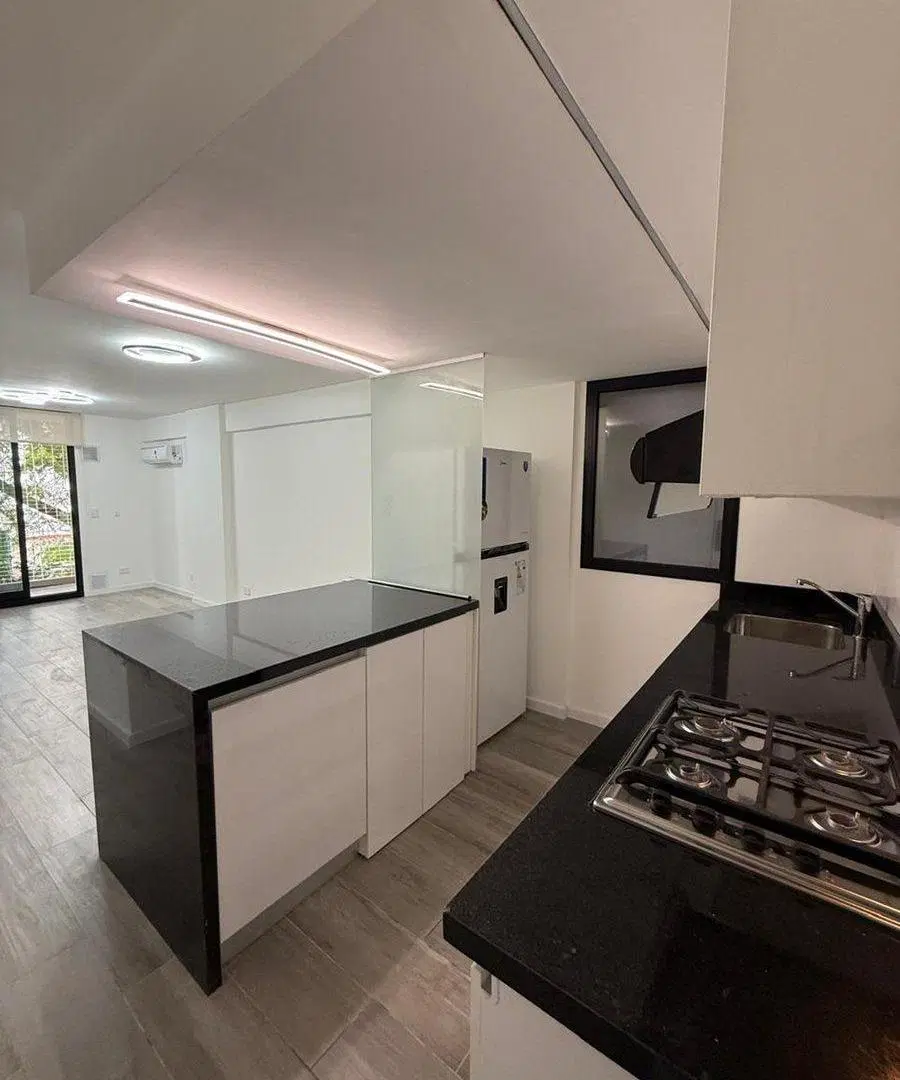 DEPARTAMENTO EN VENTA 1 DORMITORIO MARTIN BALCON 2