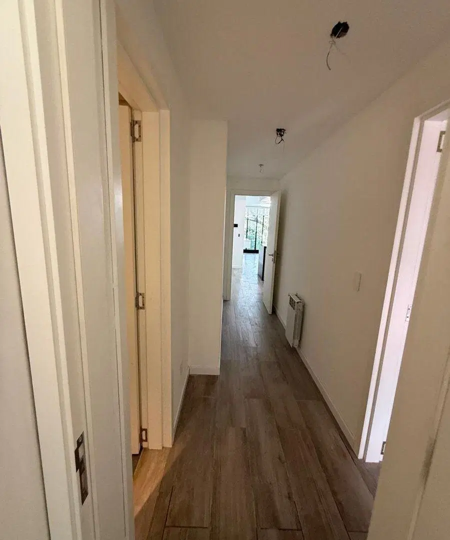 DEPARTAMENTO EN VENTA 1 DORMITORIO MARTIN BALCON 3