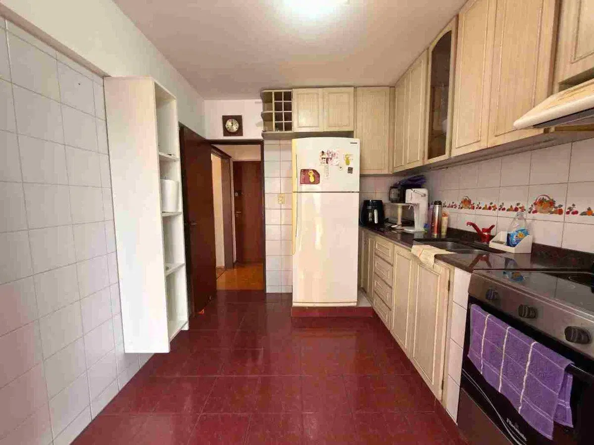 DEPARTAMENTO EN ALQUILER 2 DORMITORIOS + COMODIN 5