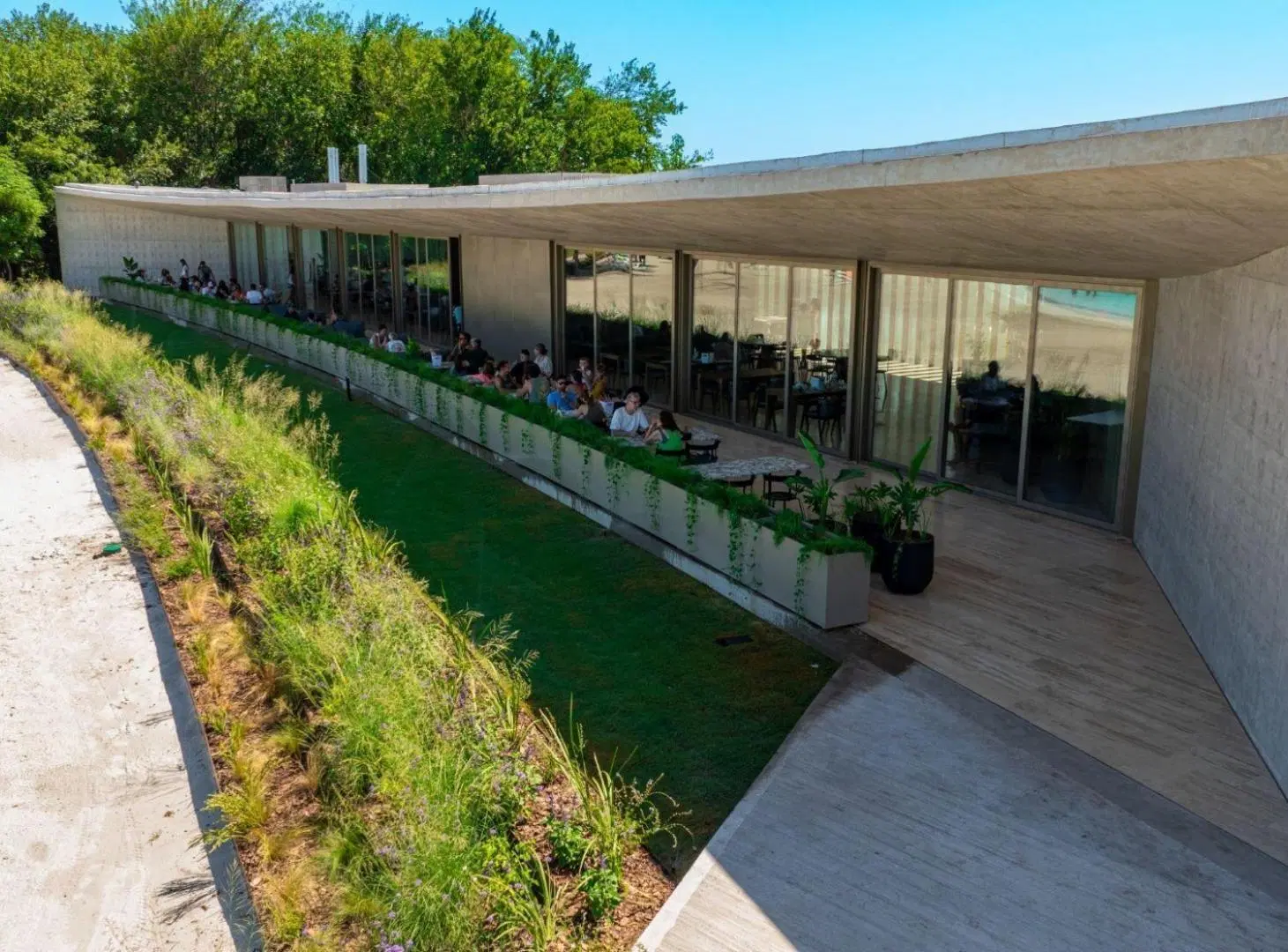 TERRENO EN VENTA 640M² VIDA LAGOON, FUNES 2