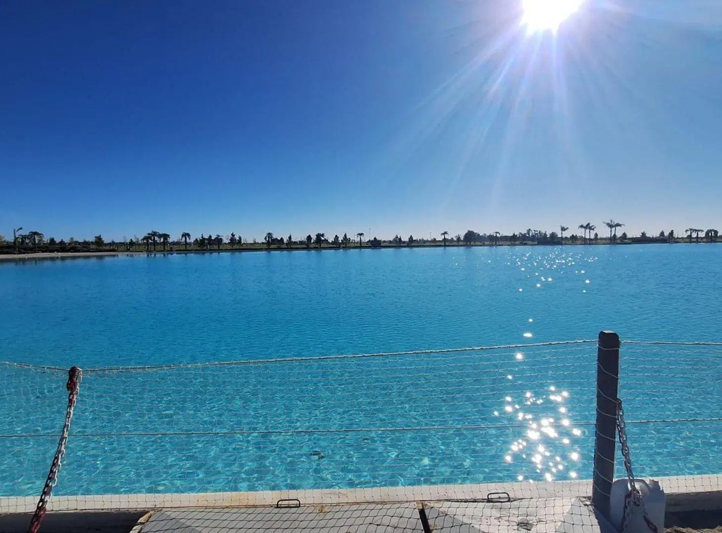 TERRENO EN VENTA 640M² VIDA LAGOON, FUNES 3