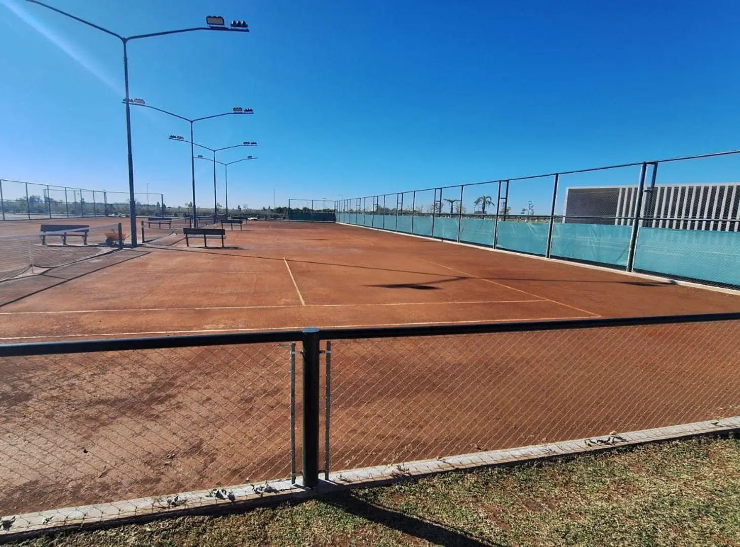TERRENO EN VENTA 640M² VIDA LAGOON, FUNES 4