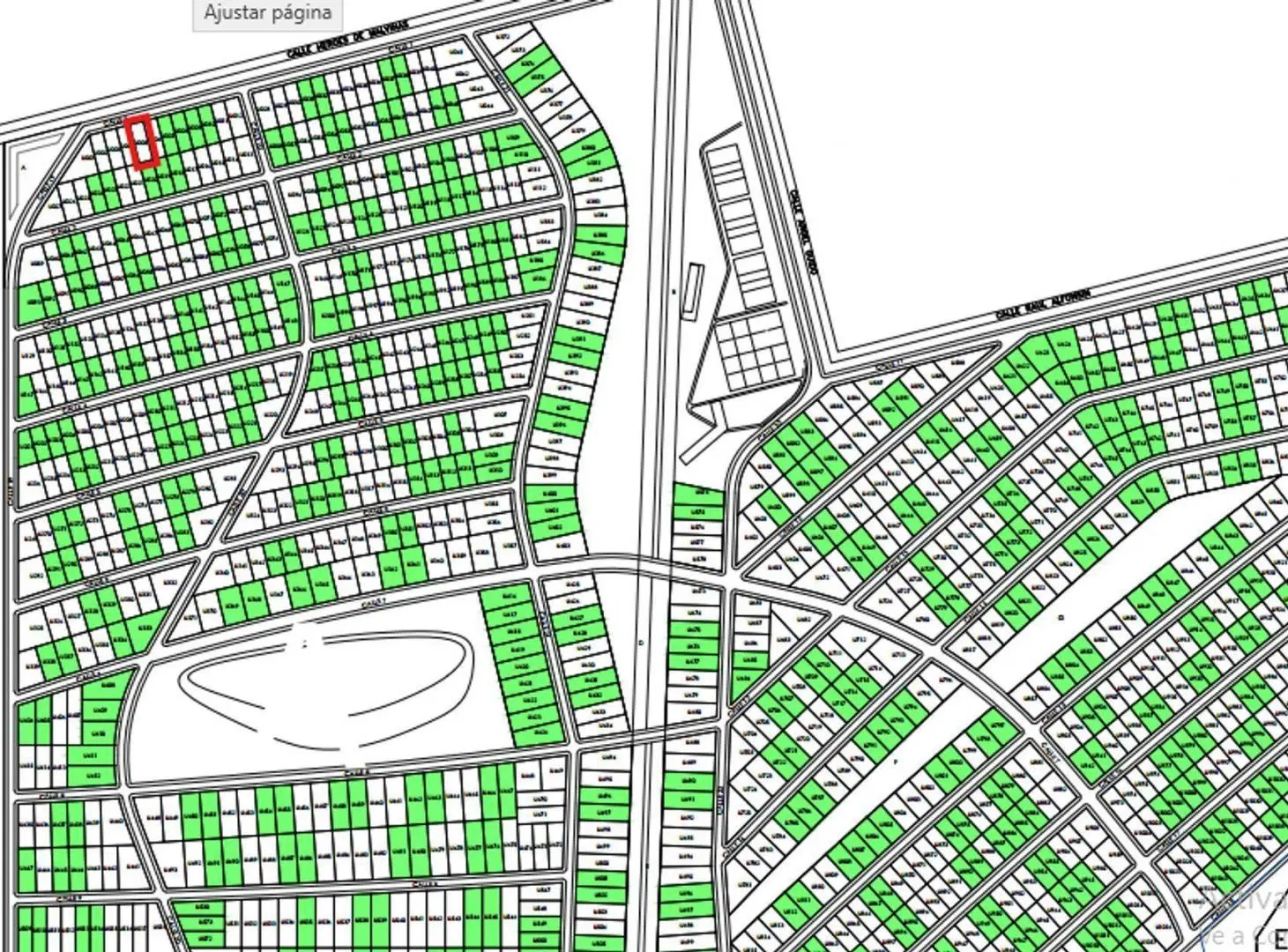 Plano 1