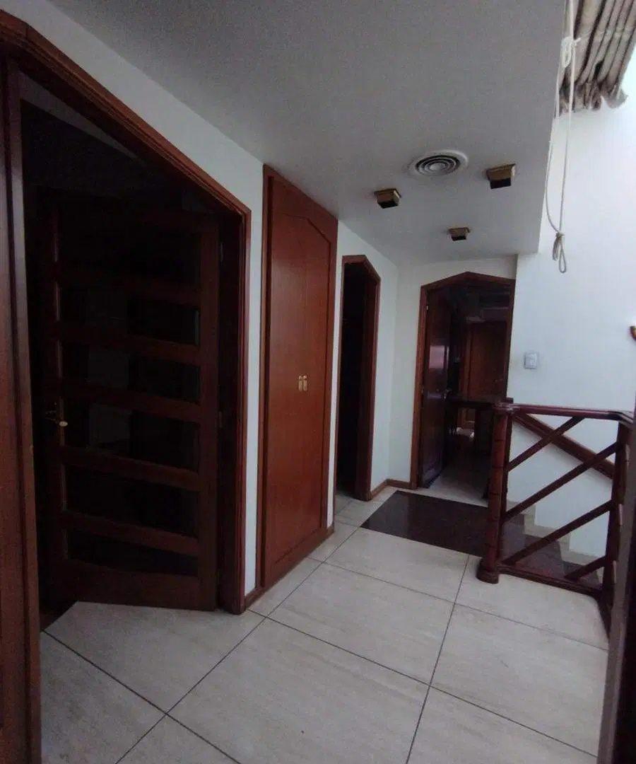 EN VENTA CASA 3 DORMITORIOS BARRIO SALADILLO 5