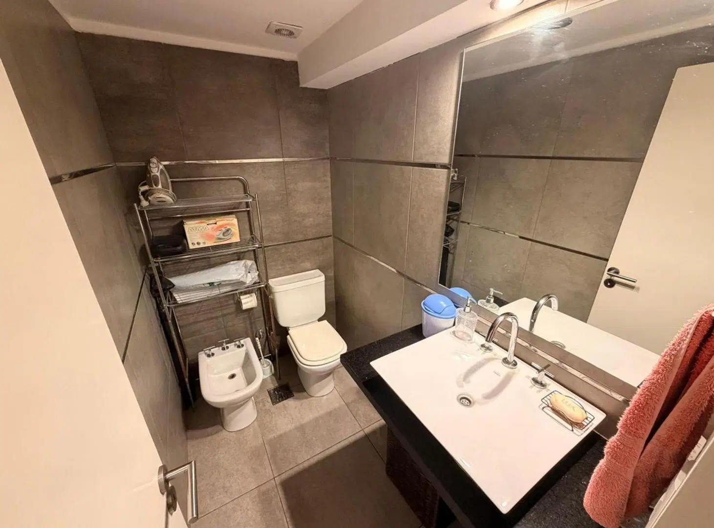 DEPARTAMENTO EN VENTA 2 DORMITORIOS CENTRO 2