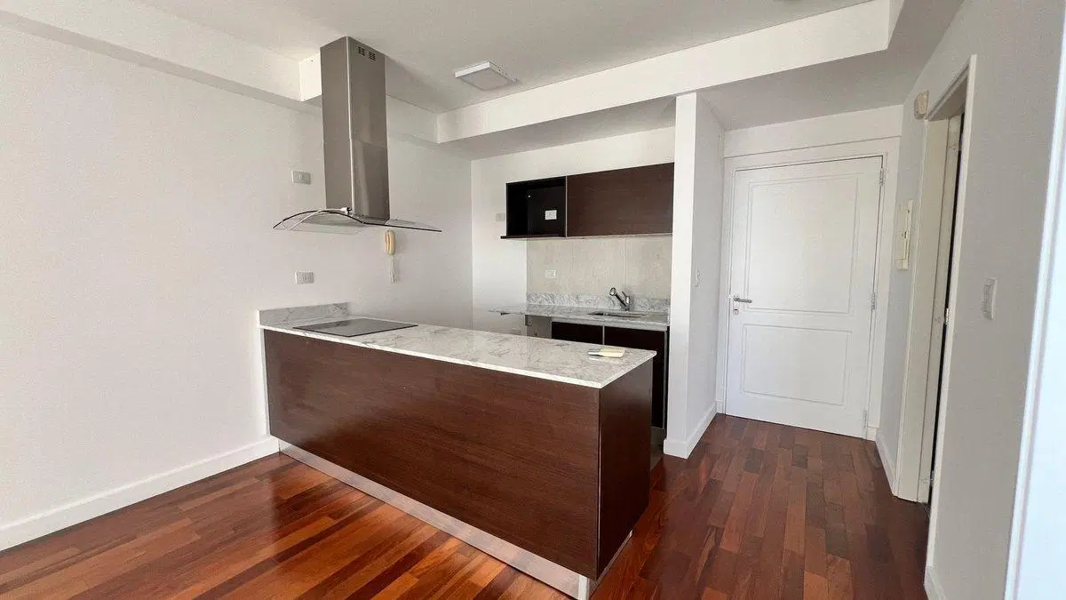 Departamento en Venta 1 Dormitorio MAUI Pto Norte 5