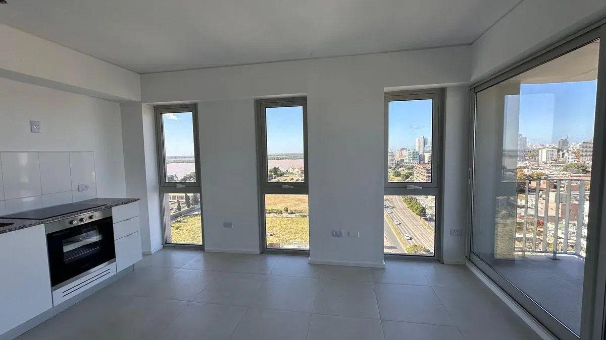 DEPARTAMENTO EN VENTA 2 DORMITORIOS METRA 3