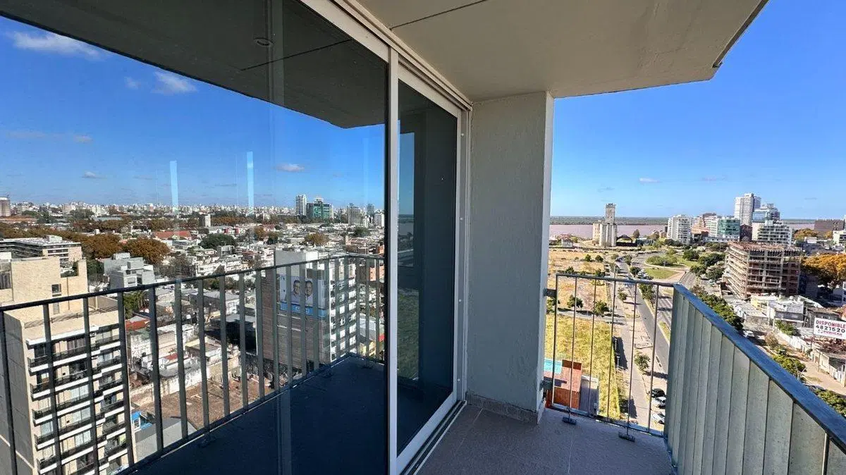 DEPARTAMENTO EN VENTA 2 DORMITORIOS METRA 5