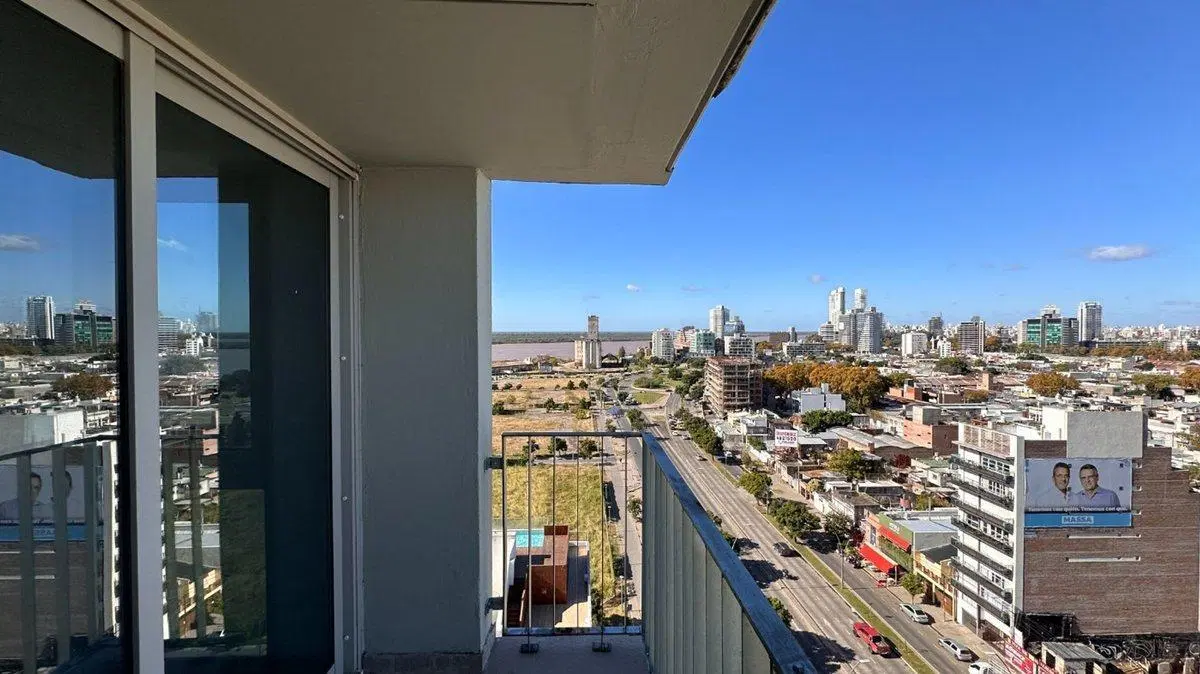 DEPARTAMENTO EN VENTA 2 DORMITORIOS METRA 2