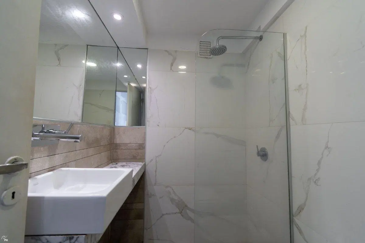 VENTA DEPARTAMENTO 2 DORMITORIOS CON VISTA AL RIO 5