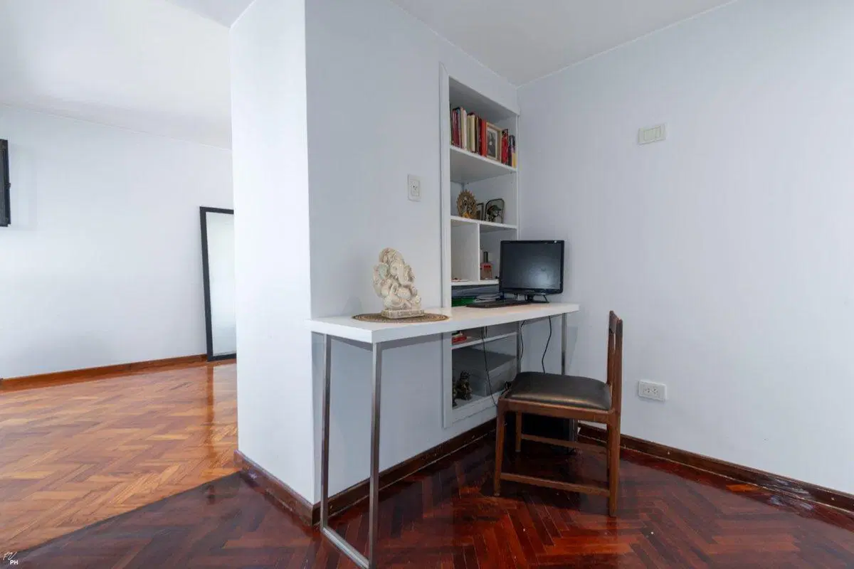 VENTA DEPARTAMENTO 2 DORMITORIOS CON VISTA AL RIO 3
