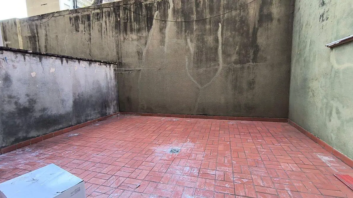 DEPARTAMENTO EN VENTA DOS DORMITORIOS CENTRO 8