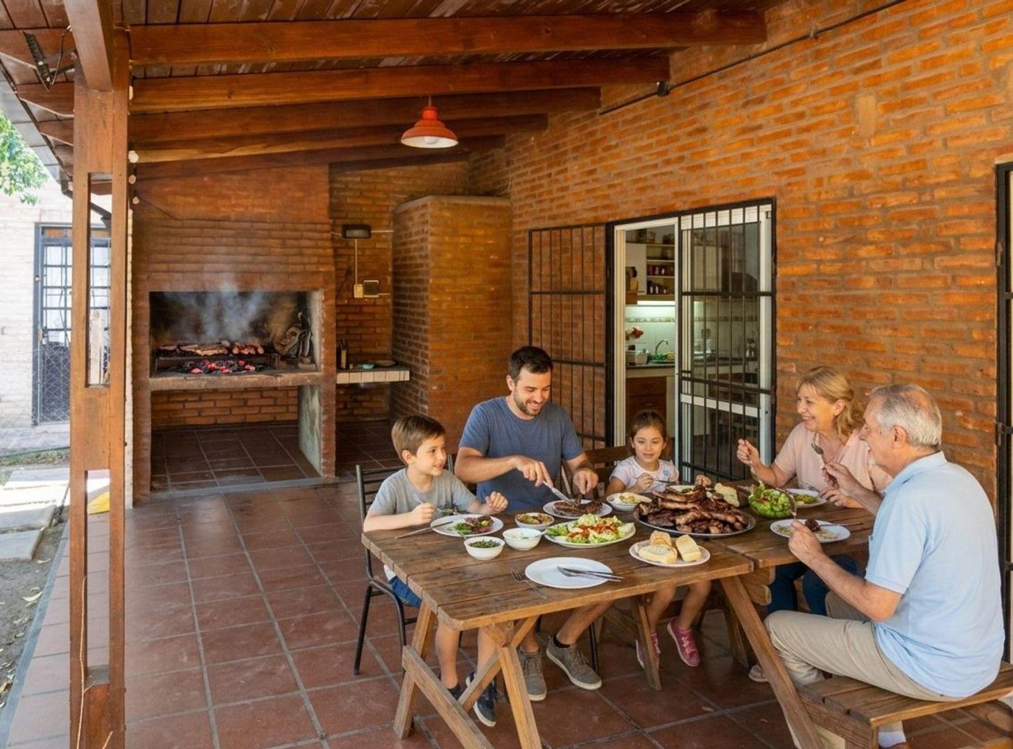 Foto de CASA EN VENTA 1 DORMITORIO ANDINO, imagen 1
