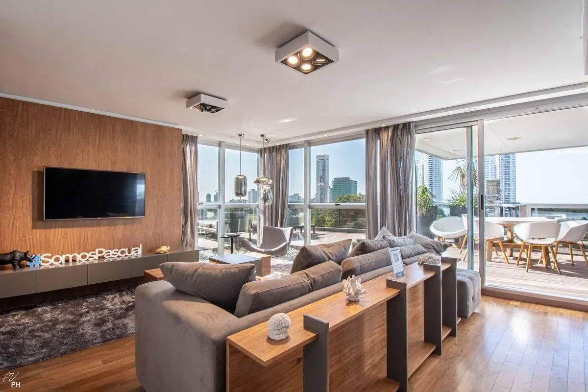 DEPARTAMENTO EN VENTA 2 DORMITORIOS TORRE MIRADOR 3