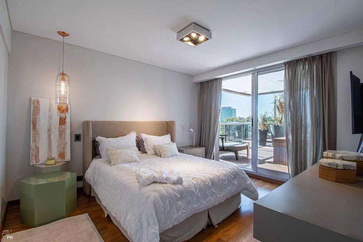DEPARTAMENTO EN VENTA 2 DORMITORIOS TORRE MIRADOR 5